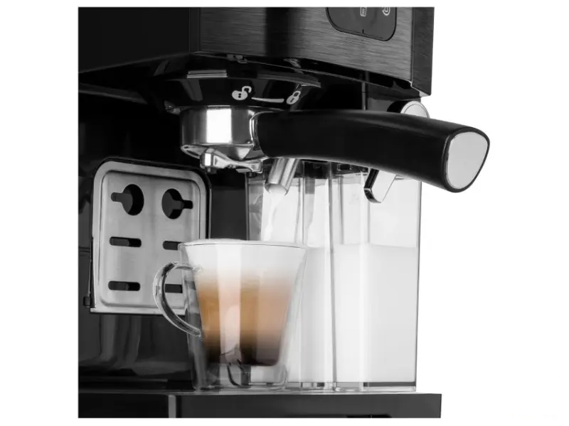 SENCOR SES 4040BK Aparat za espresso kafu 