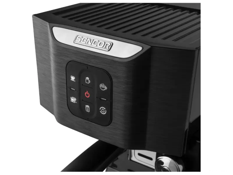 SENCOR SES 4040BK Aparat za espresso kafu 