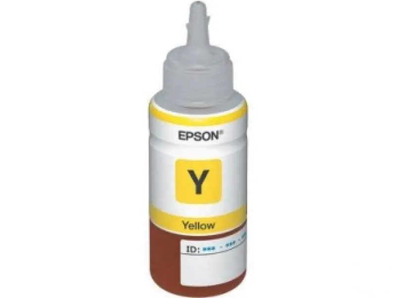 EPSON T6644 žuto mastilo 