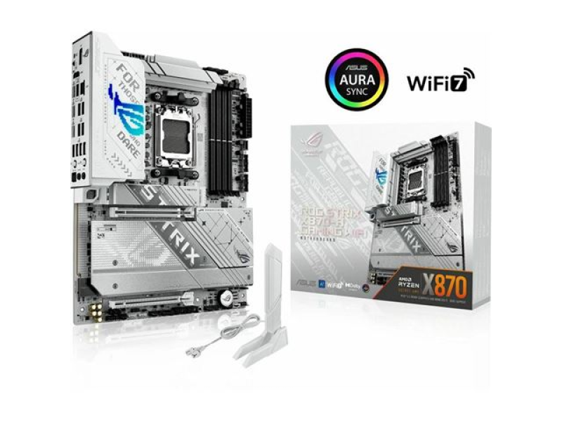 MBO AM5 AS STRIX X870-A GAMING WIFI