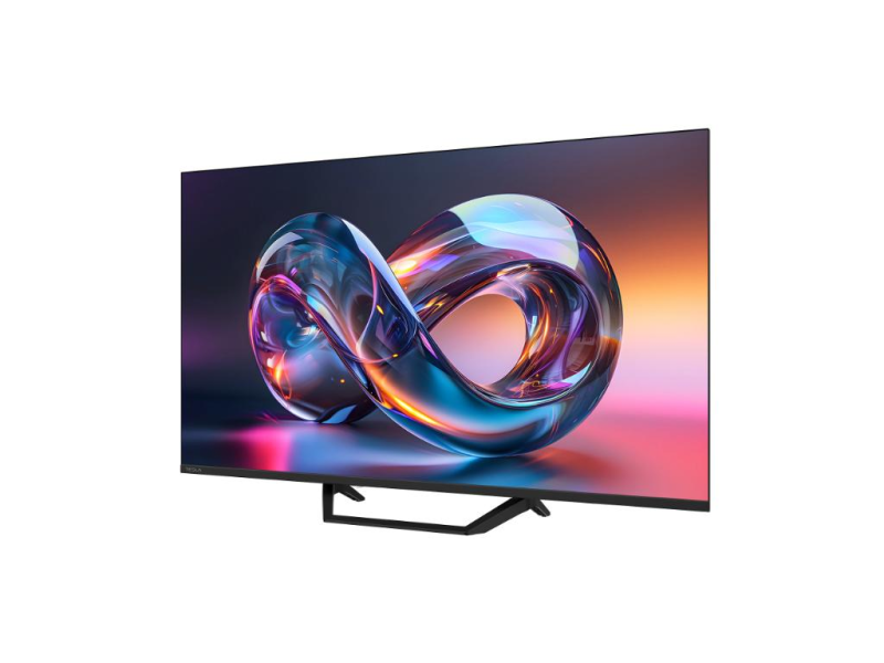 Tesla Q43E665BUV QLED TV 43" ultra HD, VIDAA OS smart, Hotel mode, Air Play, Miracast, DVB-T2/C/S2