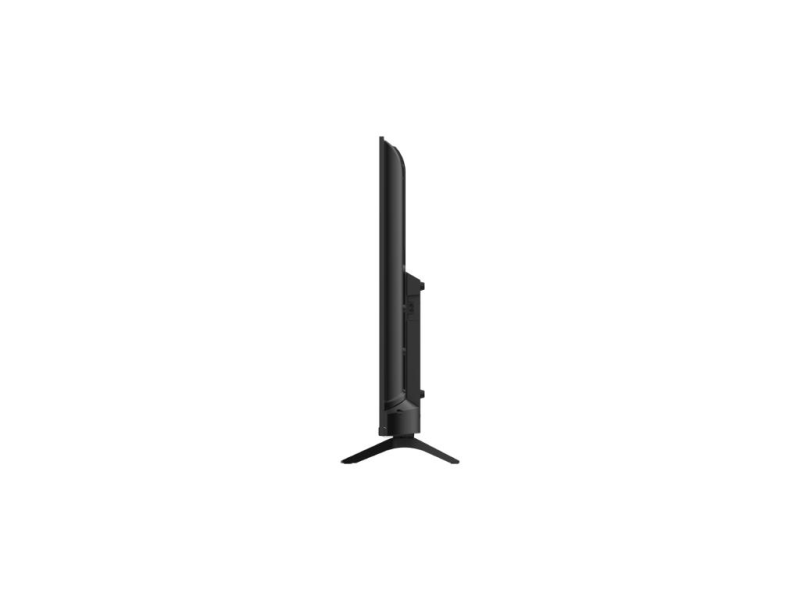 Tesla Q43E665BUV QLED TV 43" ultra HD, VIDAA OS smart, Hotel mode, Air Play, Miracast, DVB-T2/C/S2