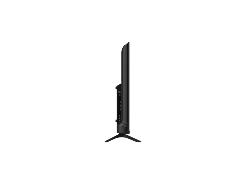 Tesla Q43E665BUV QLED TV 43" ultra HD, VIDAA OS smart, Hotel mode, Air Play, Miracast, DVB-T2/C/S2