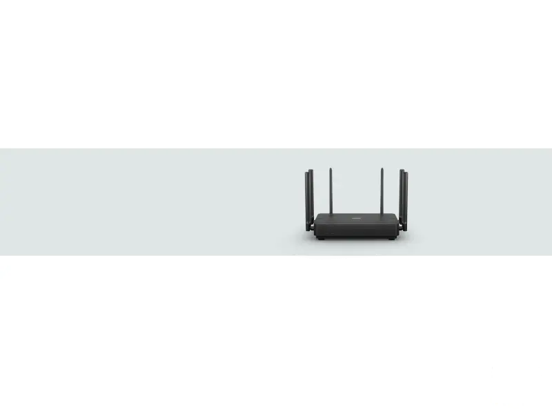 Xiaomi Router AX3200