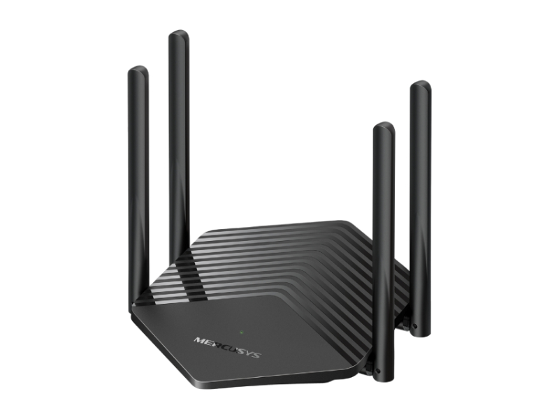 MERCUSYS MR60X(EU) AX1500 Wi-Fi 6 Router