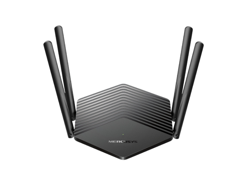 MERCUSYS MR60X(EU) AX1500 Wi-Fi 6 Router