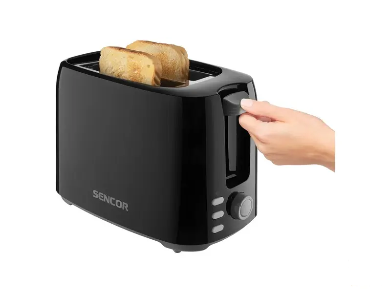 SENCOR STS 2607BK toster 