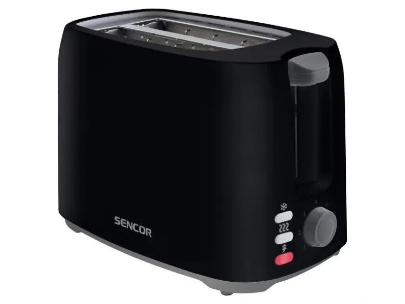 SENCOR STS 2607BK toster 