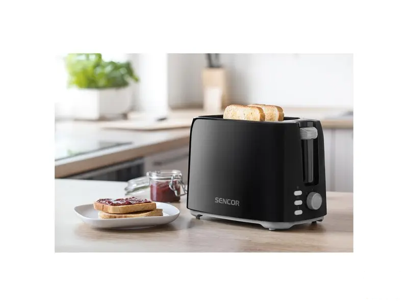 SENCOR STS 2607BK toster 