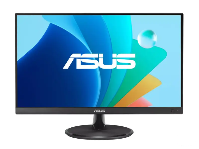ASUS 21.5 inča VP227HF FHD 1920x1080 VA 100 Hz Eye Care gaming monitor 
