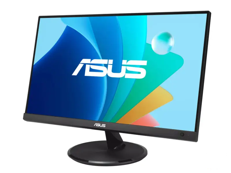 ASUS 21.5 inča VP227HF FHD 1920x1080 VA 100 Hz Eye Care gaming monitor 