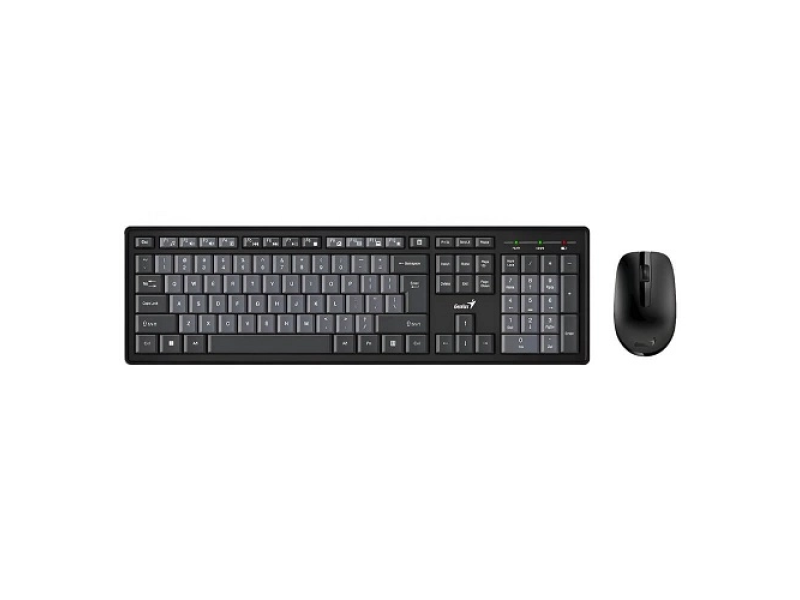 GENIUS Smart KM-8200 Dual Color USB YU