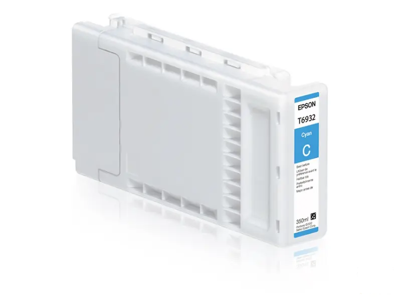 EPSON T6932 UltraChrome XD cyan 350ml kertridž 