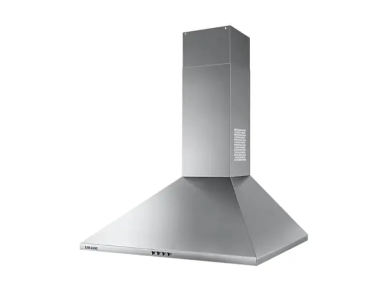 Samsung NK24M3050PS/U1 dekorativni aspirator, perivi aluminijski filter, inox, do 560 m3/h, do 66dBA