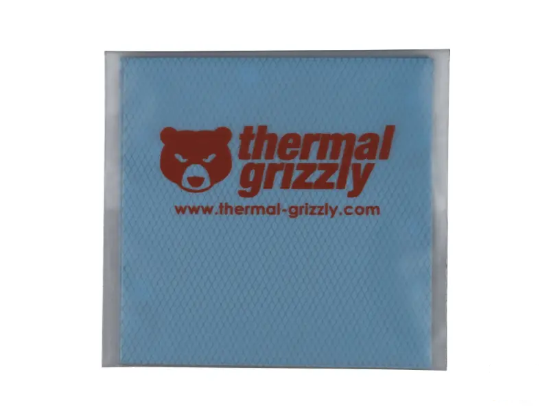 THERMAL GRIZZLY TG Minus Pad Advance - 100x100x0.5mm termal pad (2pcs) (TG-MP-A-100-100-05-2) 