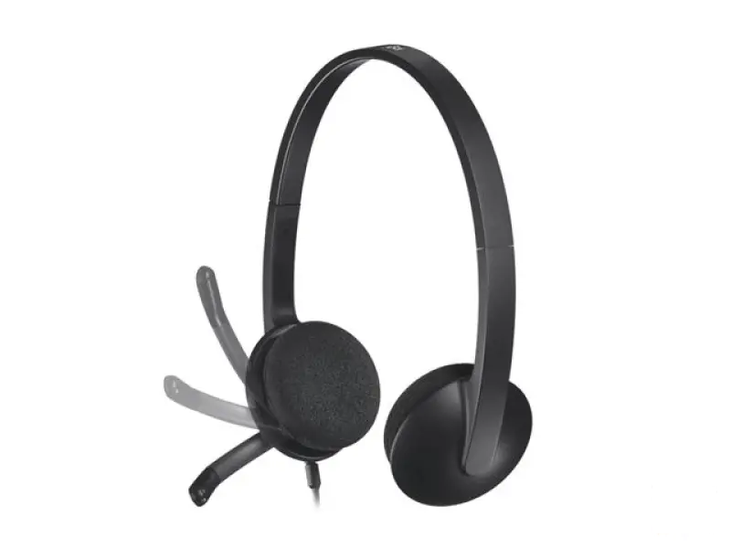 LOGITECH H340 Stereo USB
