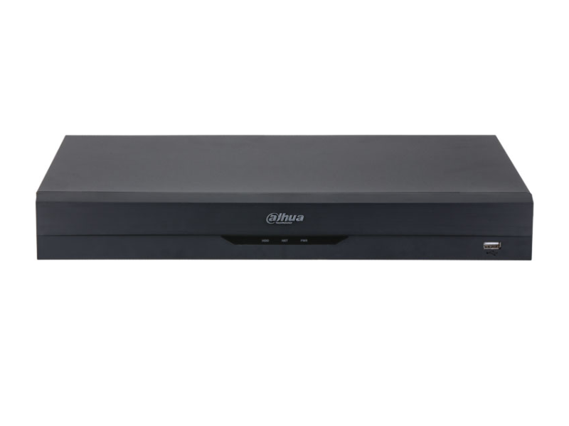 Dahua XVR5232AN-I3/T 32-kanalni Penta-brid XVR