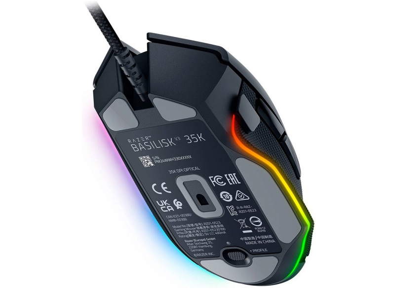 Razer Basilisk V3 35K Basilisk V3 35K