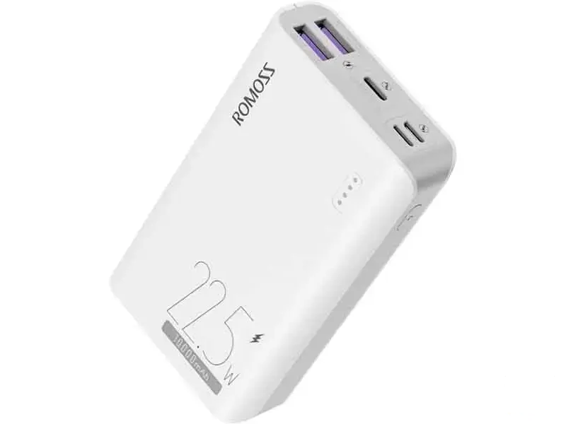 Romoss POWER BANK  10000mAh
