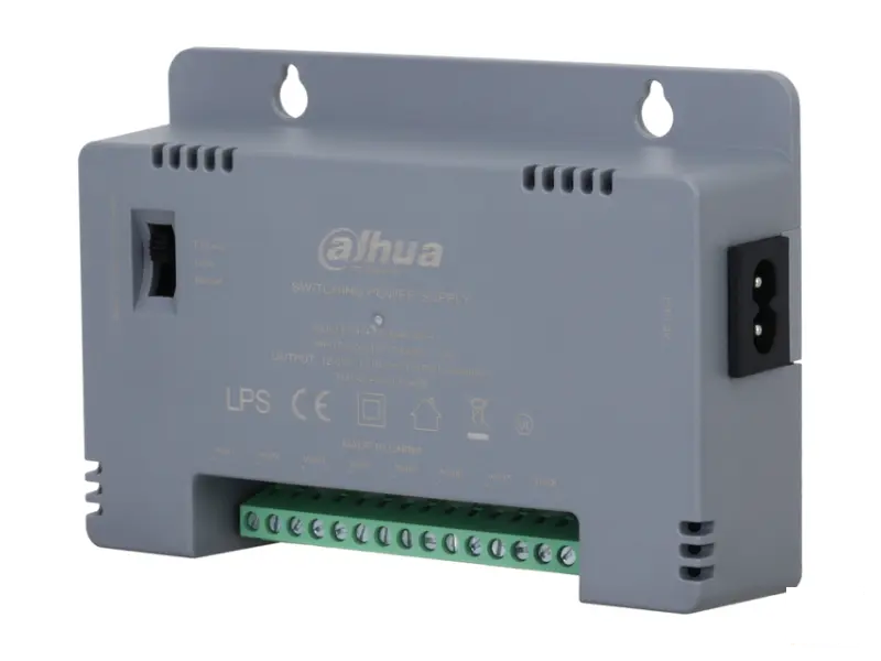 DAHUA PFM344D-8CH-EN Switching Power Supply 