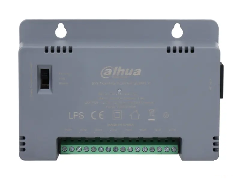 DAHUA PFM344D-8CH-EN Switching Power Supply 