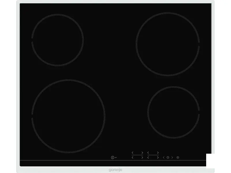Gorenje ECT641BX