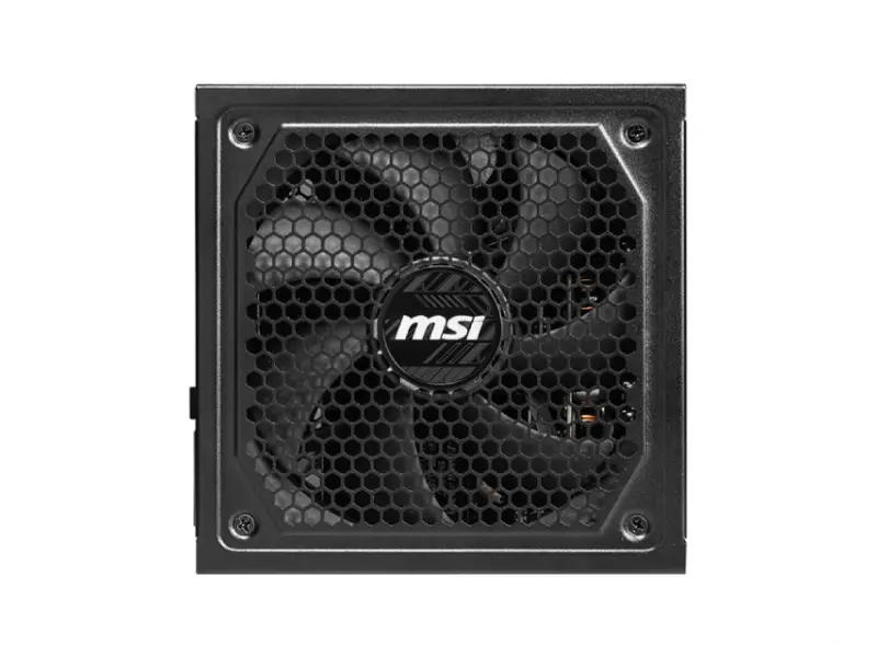 MSI MAG A1000GL PCIE5 1000W napajanje 