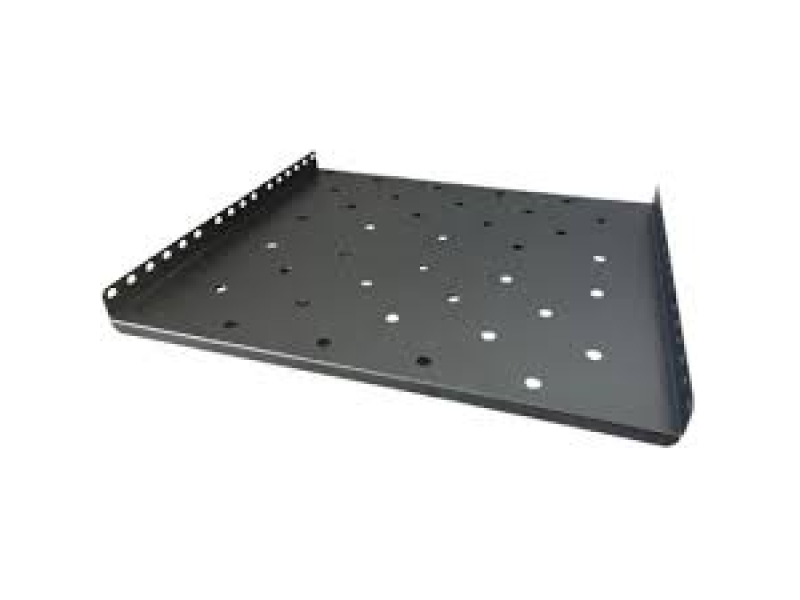 MAXPRO LINE Klizeća polica za 800mm rack orman, 550mm , 1U