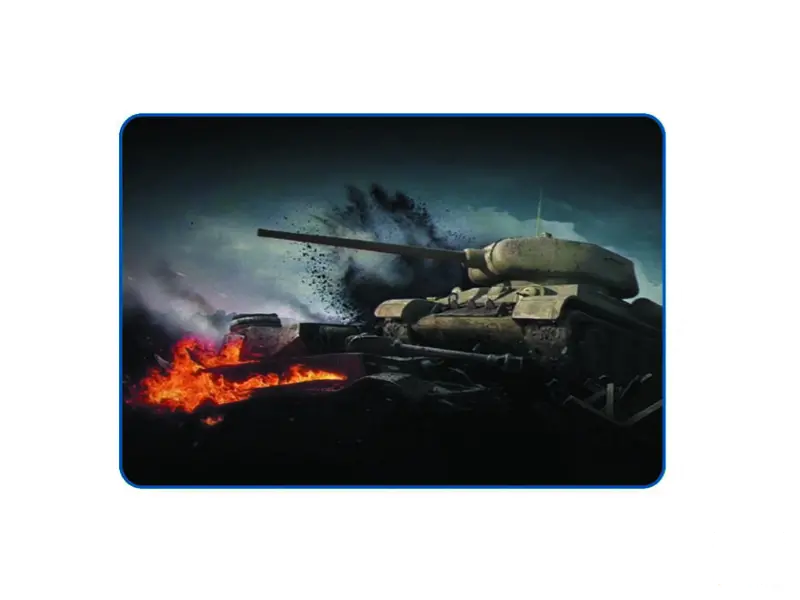 AOAS K6 06 gaming podloga za mis