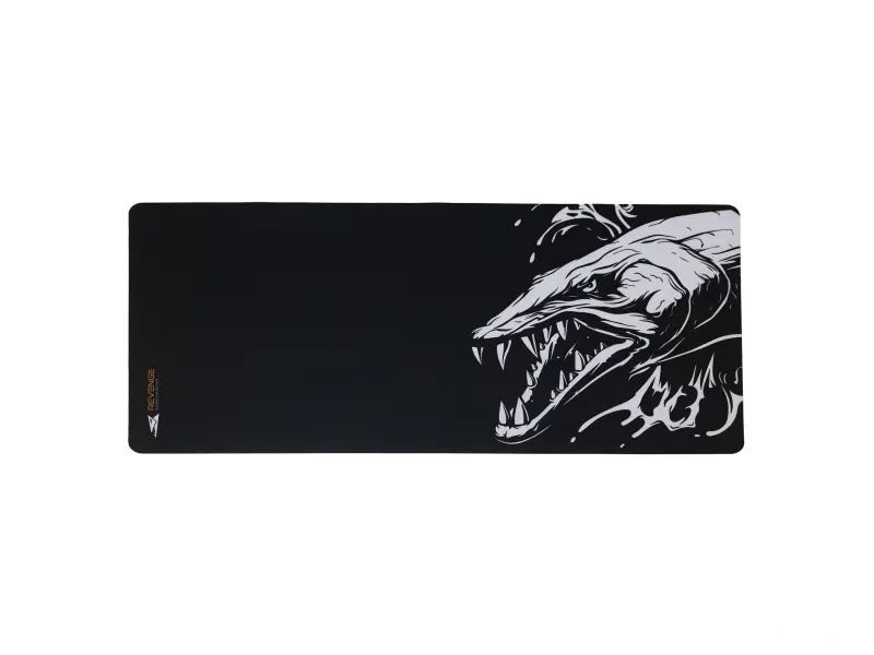 Baracuda REVENGE 750x350 Crna