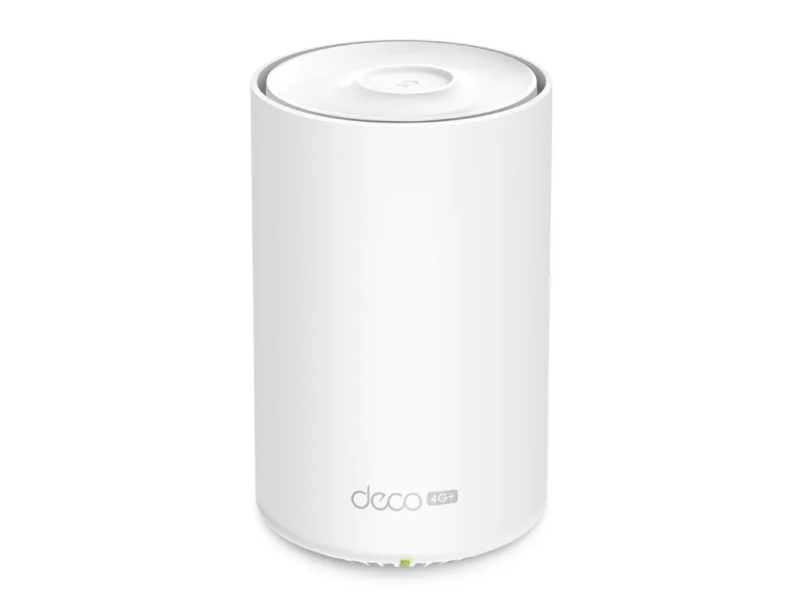 TP-LINK Deco X10-4G TP-Link Deco X10-4G Mesh WiFi 6 gateway sa 4G LTE