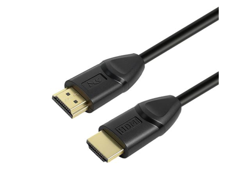 CABLE HDMI to HDMI, 1.4, 5 m