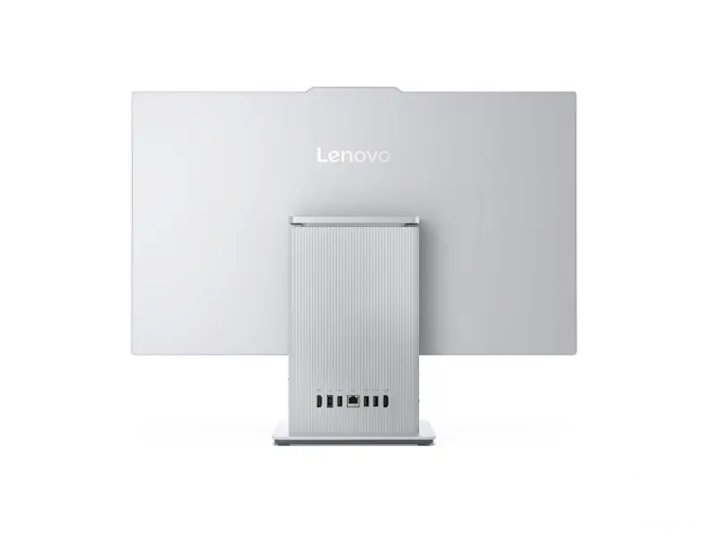 Lenovo F0HM00K7RI IdeaCentre AIO (Cloud Grey) 27" i5 16GB 512GB k&m