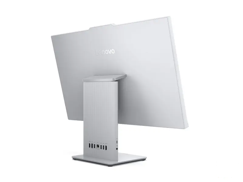 Lenovo F0HM00K7RI IdeaCentre AIO (Cloud Grey) 27" i5 16GB 512GB k&m