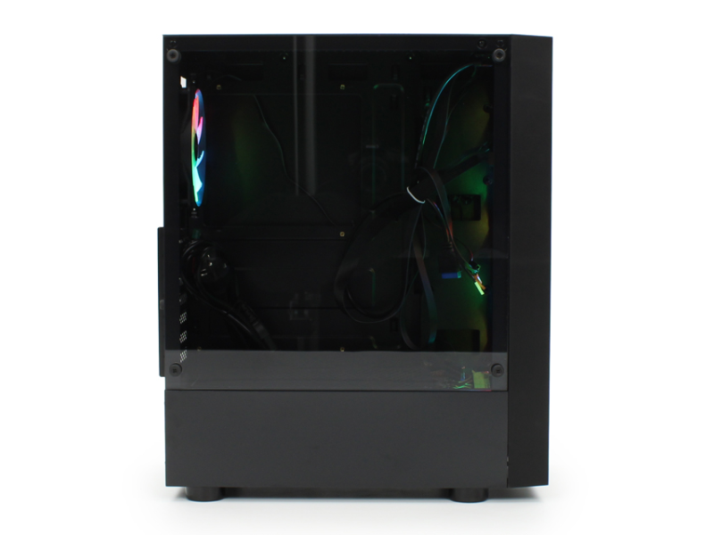 PC AMD GAMING računar Ryzen 5 5500 16GB 512GB RTX3050 6GB