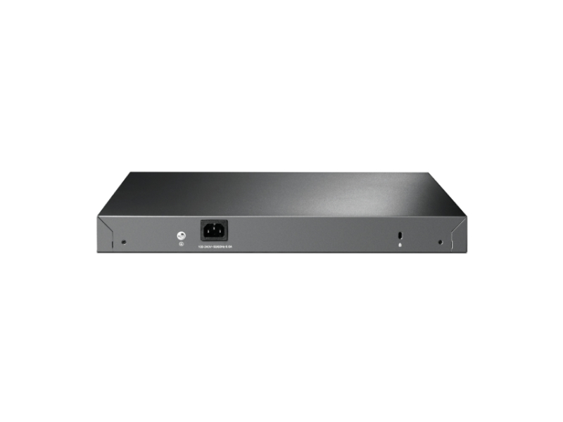 TP-LINK_ SG3428MP Omada 28-Port Gigabit L2+ upravljiv Switch sa 24- Porta PoE+
