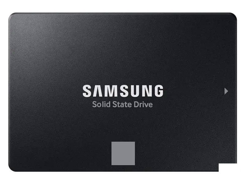 SAMSUNG 4TB 2.5 inča SATA III MZ-77E4T0B 870 EVO Series SSD 
