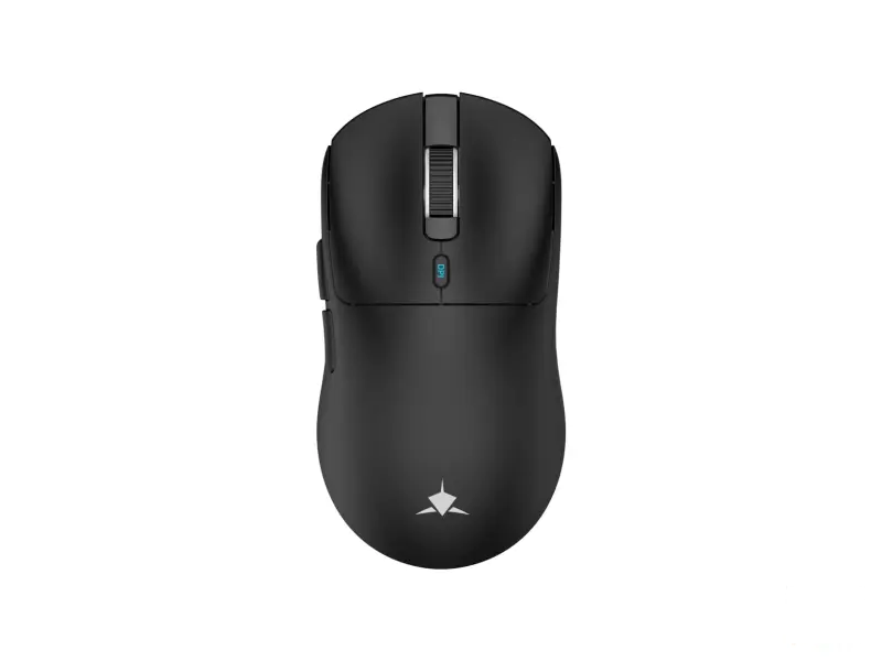 White Shark PL MIŠ GM-9010 MAXIMUS Crni