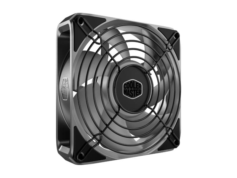 COOLER MASTER MasterFan A120 FC ventilator (MFZ-P2NA-40NPK-R1)