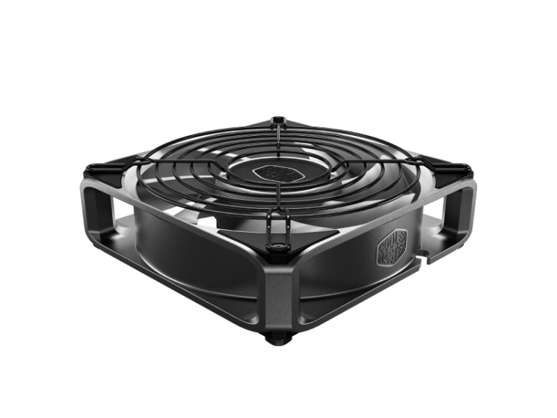 COOLER MASTER MasterFan A120 FC ventilator (MFZ-P2NA-40NPK-R1)