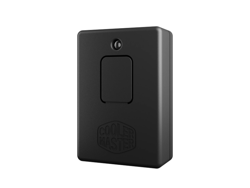 COOLER MASTER MasterFan A120 FC ventilator (MFZ-P2NA-40NPK-R1)