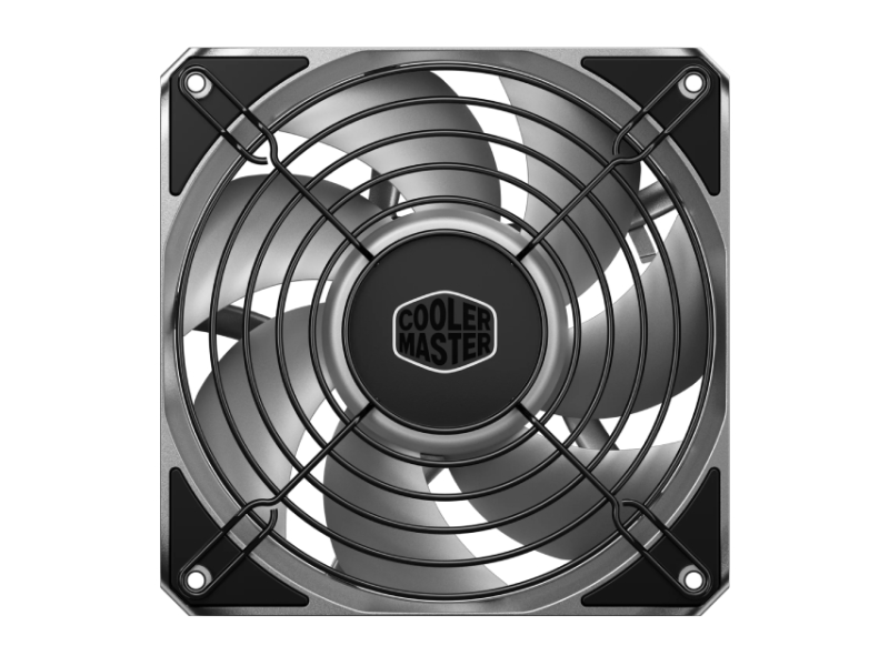 COOLER MASTER MasterFan A120 FC ventilator (MFZ-P2NA-40NPK-R1)
