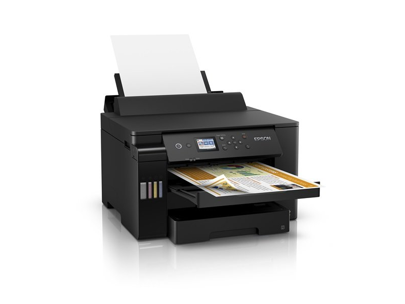 EPSON C11CJ04402 EcoTank L11160