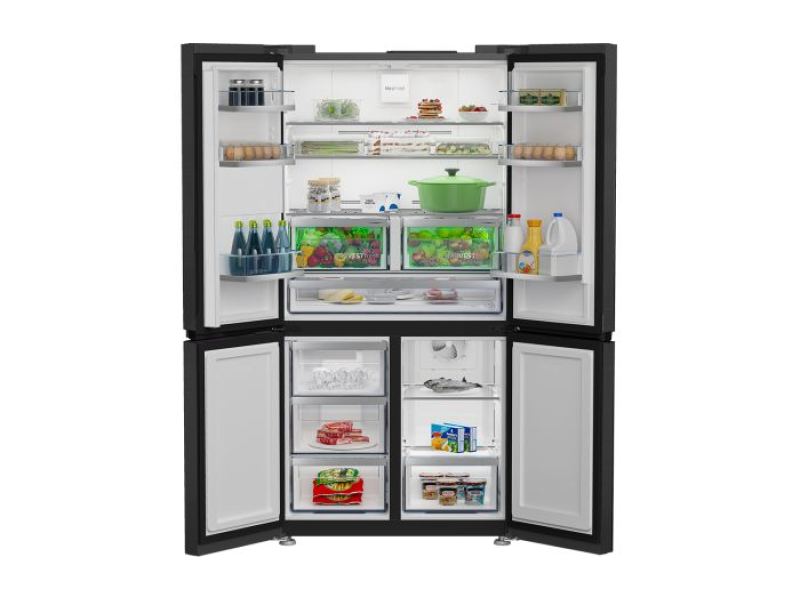 Beko GN 1426240 ZDXBRN