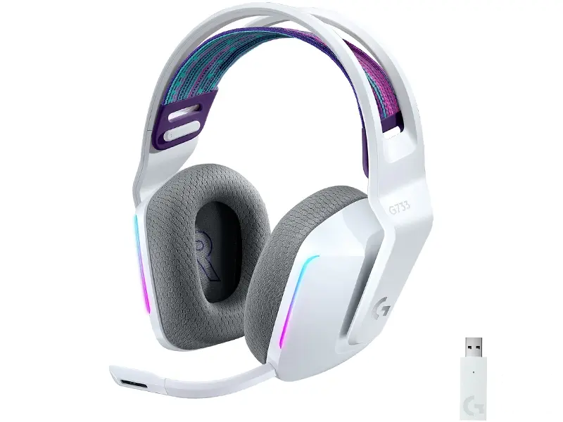 Logitech G733 Lightspeed