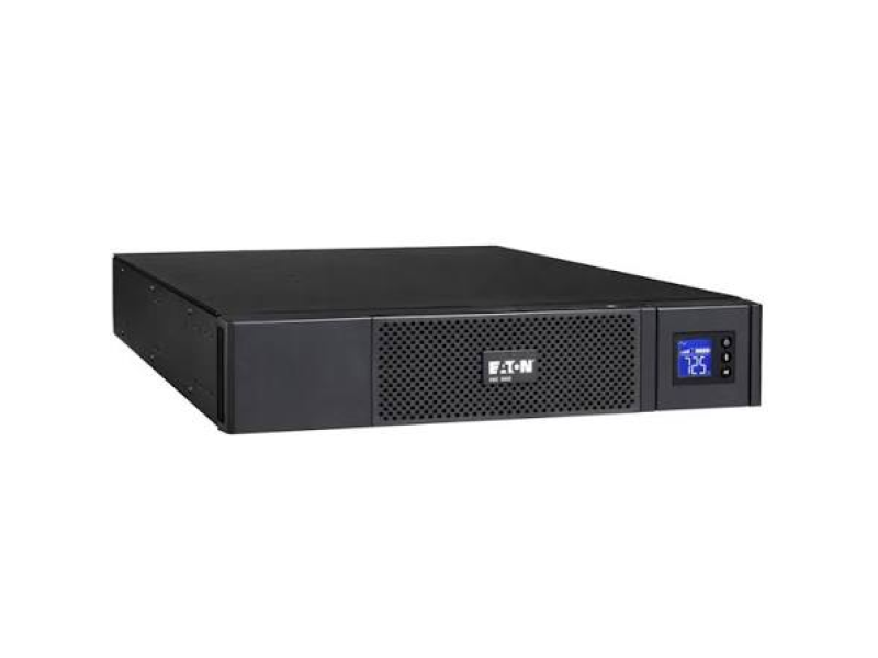 Eaton 5SC 3000i RT2U UPS 1/1phase, 3000VA -  5SC 3000iRT