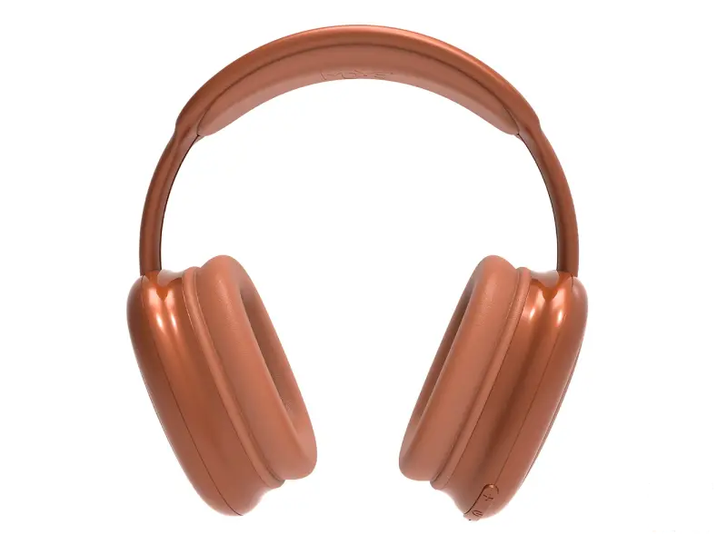 Moye Slušalice Stellar BT sa mikrofonom Copper