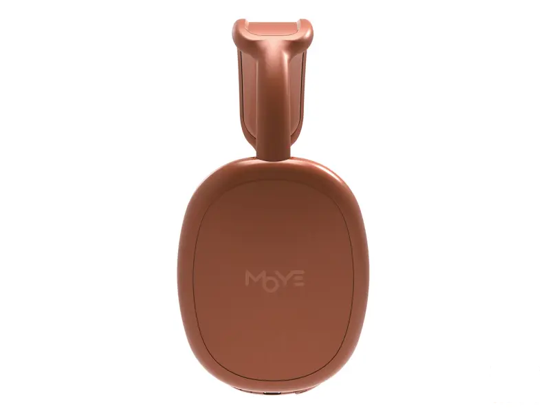 Moye Slušalice Stellar BT sa mikrofonom Copper