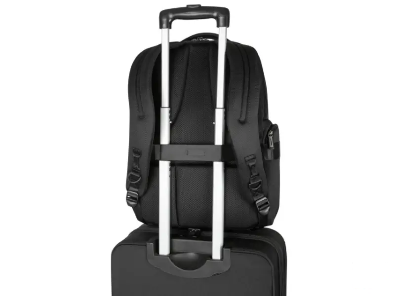 Targus Ranac Prodaja TARGUS Ranac za laptop 15.6 inča TBB618GL Elite | PC Gamer ...