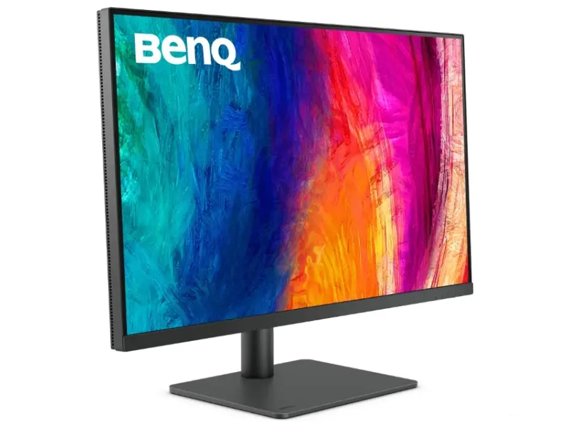 BENQ 31.5 inča PD3205U UHD 3840x2160 IPS dizajnerski monitor 